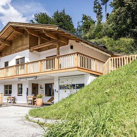 View4Two / Chalet-Apartment Zillertal Hart im Zillertal Exterior foto